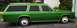 1987 Ford Crown Victoria LTD - Shaggin' in green ...