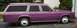 1987 Ford Crown Victoria LTD - Shaggin' in purple ...