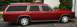 Shaggin' in red ......