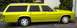1987 Ford Crown Victoria LTD - Shaggin' in yellow ...