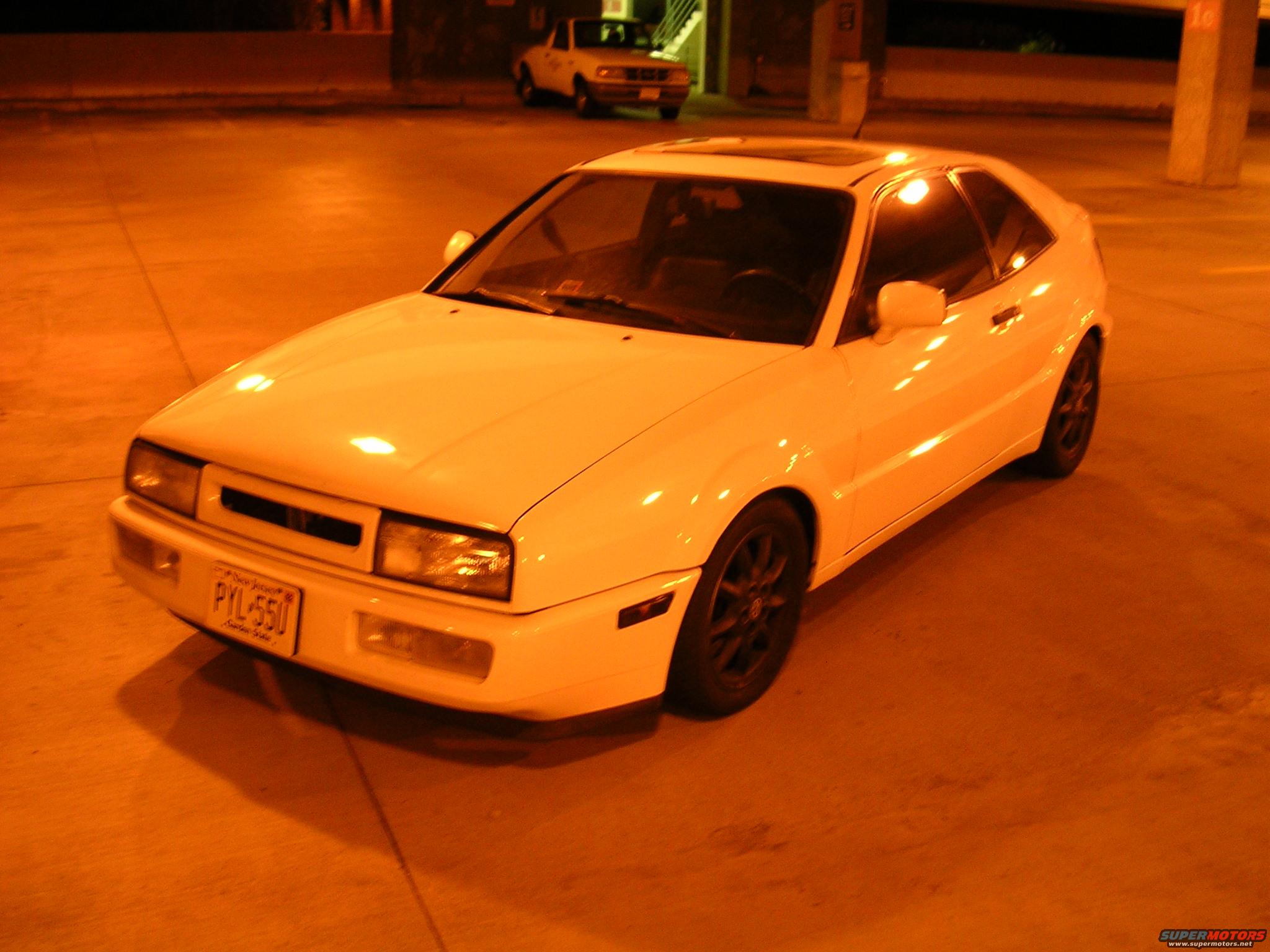 Volkswagen Corrado