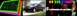2004 Ford Taurus - A black sedan is parked in front of a house. The image also contains text and graphics on the right side.
