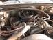 1982 Ford Bronco - Here is the new K&N and the filter assembly painted.