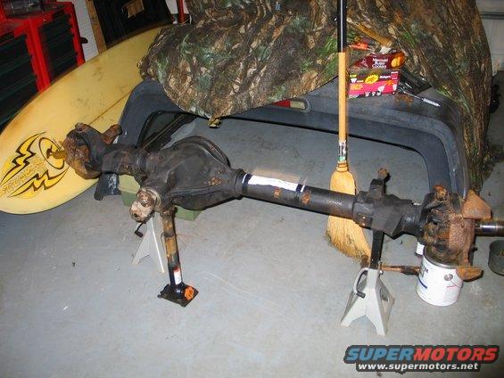 axle.jpg being re-assembled