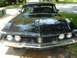 1971 Ford Ranchero - Front End Shot
