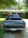 1971 Ford Ranchero - Rear Shot