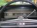 1971 Ford Ranchero - Stock wheel and dash