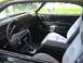 1971 Ford Ranchero - Interior Shot showing aftermarket bucket seats.