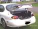 1997 Ford Taurus