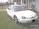 1997 Ford Taurus