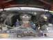1980 Ford Bronco - Engine bay shot 01.