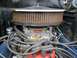 1980 Ford Bronco - Edelbrock carb and intake (unsure of what the specifics are, came with the truck :) ).