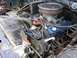 1980 Ford Bronco - Engine bay shot 02.