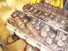 1973 Mercury Cougar - Pushrods in tray