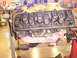 1973 Mercury Cougar - Head and exhaust manifold, LH side