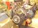 1973 Mercury Cougar - Waterpump removed.