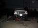 1989 Ford Bronco - Last tire going on!!