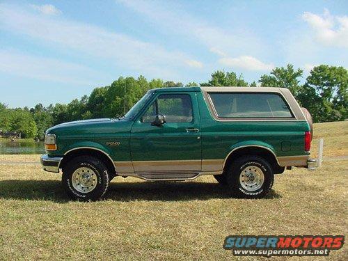 bronco.jpg Not actually mine, but looks identical.  I need to get a digital camera.