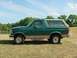 1996 Ford Bronco - Not actually mine, but looks identical. I need to get a digital camera.