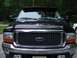 2000 Ford Excursion - Orginal 2000 Headlamp Capsules & Turn Signal Lenses