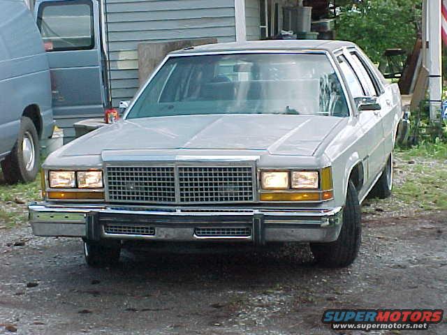 my old ltd. i miss it so much
