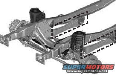 2005 superduty SAS
