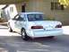 1993 Ford Taurus - Picture of my car on 11/6/2003 from the rear, without any changes made to it since I just officially paid it off.