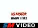 1998 BMW 3 Series - 1005 BHP E34 M5 on track