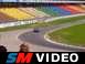 1998 BMW 3 Series - E34 M5 drifting on track