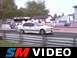 1998 BMW 3 Series - 1/4 mile M3 Turbo