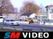 1998 BMW 3 Series - 1/4 mile M3 Turbo vs Vette