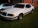 1985 Ford Thunderbird