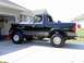1991 Ford Bronco - Weekend wheeler & tow rig