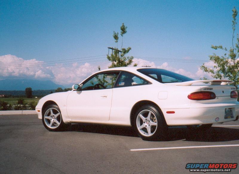 Mazda MX-6