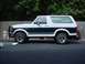 1995 Ford Bronco