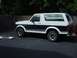 1995 Ford Bronco