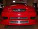 2000 Ford Mustang - Splitter Vent