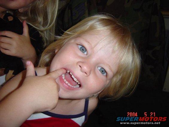 this is my sara