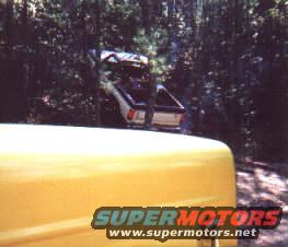 1981 Ford Bronco