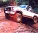1981 Ford Bronco