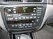 2002 Ford Taurus - Interior view of a 2002 Ford Taurus, showing the center console with radio and HVAC controls.