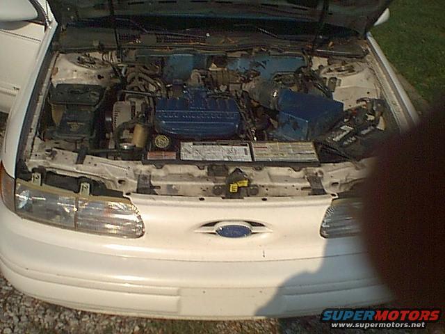 1994 Ford Taurus