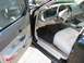 1996 Ford Crown Victoria - Interior view of a 1996 Ford Crown Victoria, showing the dashboard, steering wheel, and front seats.