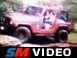 1989 Jeep Wrangler - Big M trip The first time I had ever been and it was fun