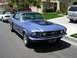 1967 Ford Mustang