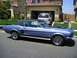 1967 Ford Mustang