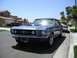 1967 Ford Mustang