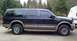 2000 Ford Excursion - with old tires