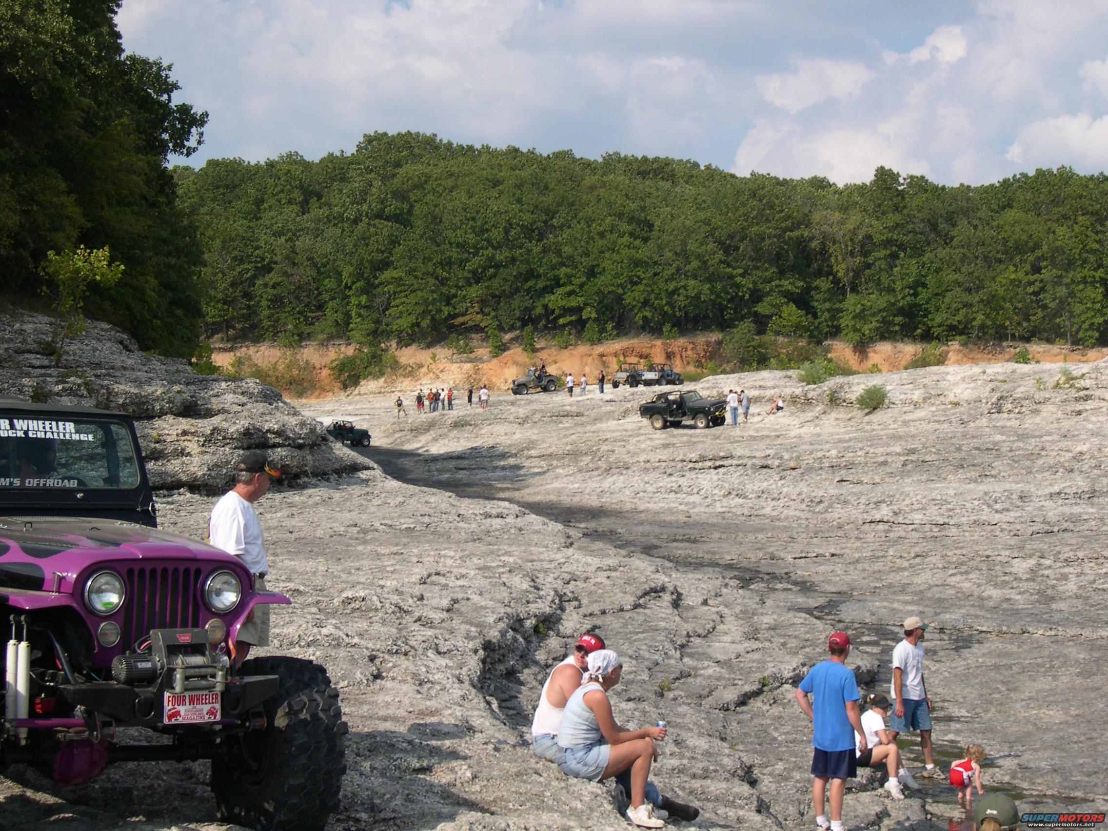 Jeep TJ