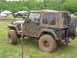1998 Jeep Wrangler